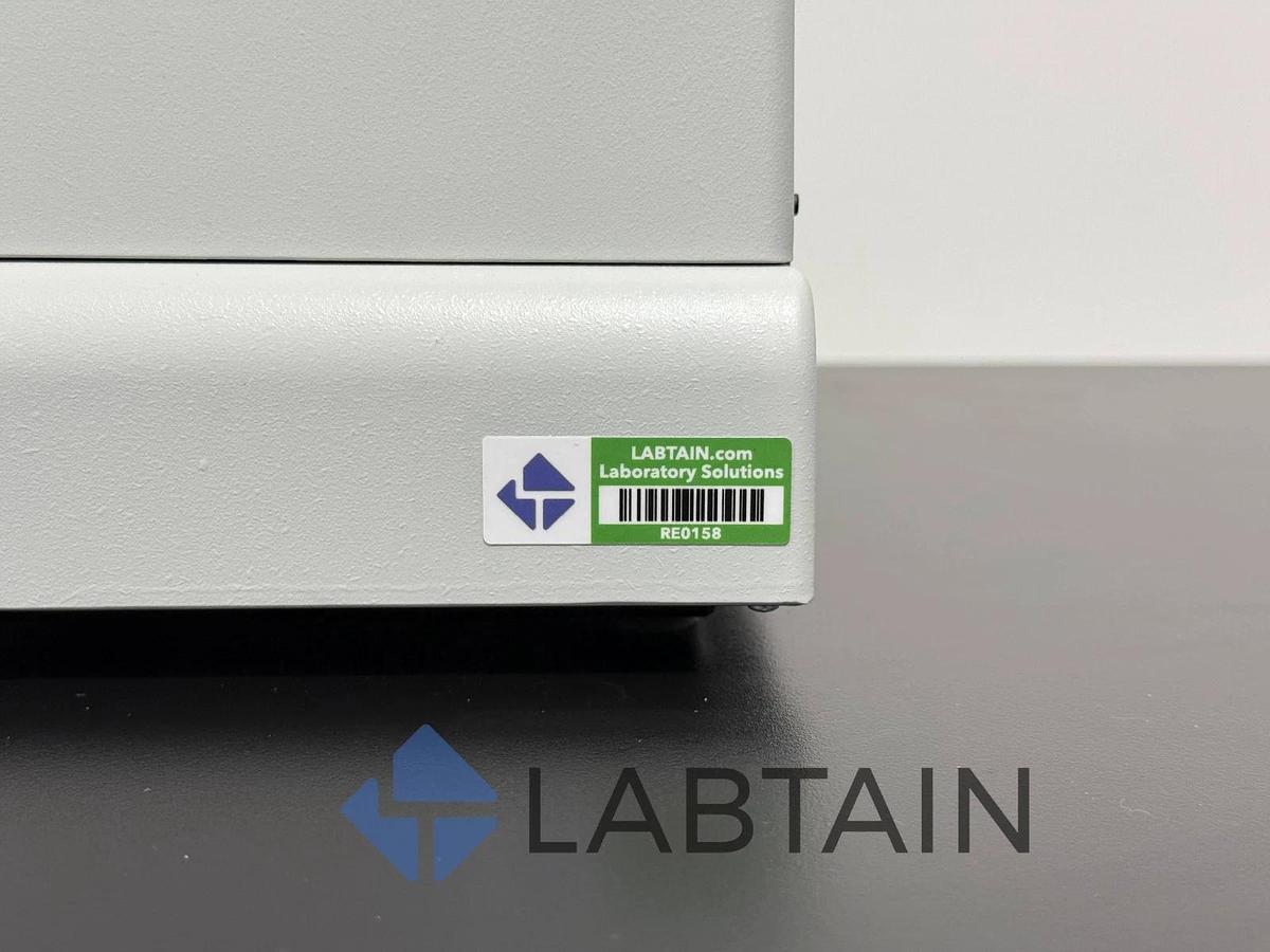 Used Grant / Grant-Bio PHMP Thermo Microplate Shaker (PHMP-100) – Heated Shaker for 2 Plates