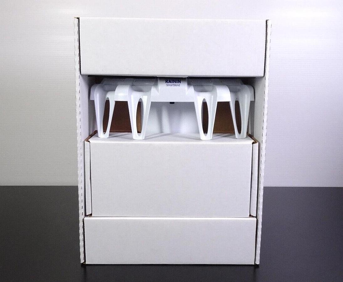 Rainin Pipette Charging Stand SmartStand Mettler Toledo SCS-B