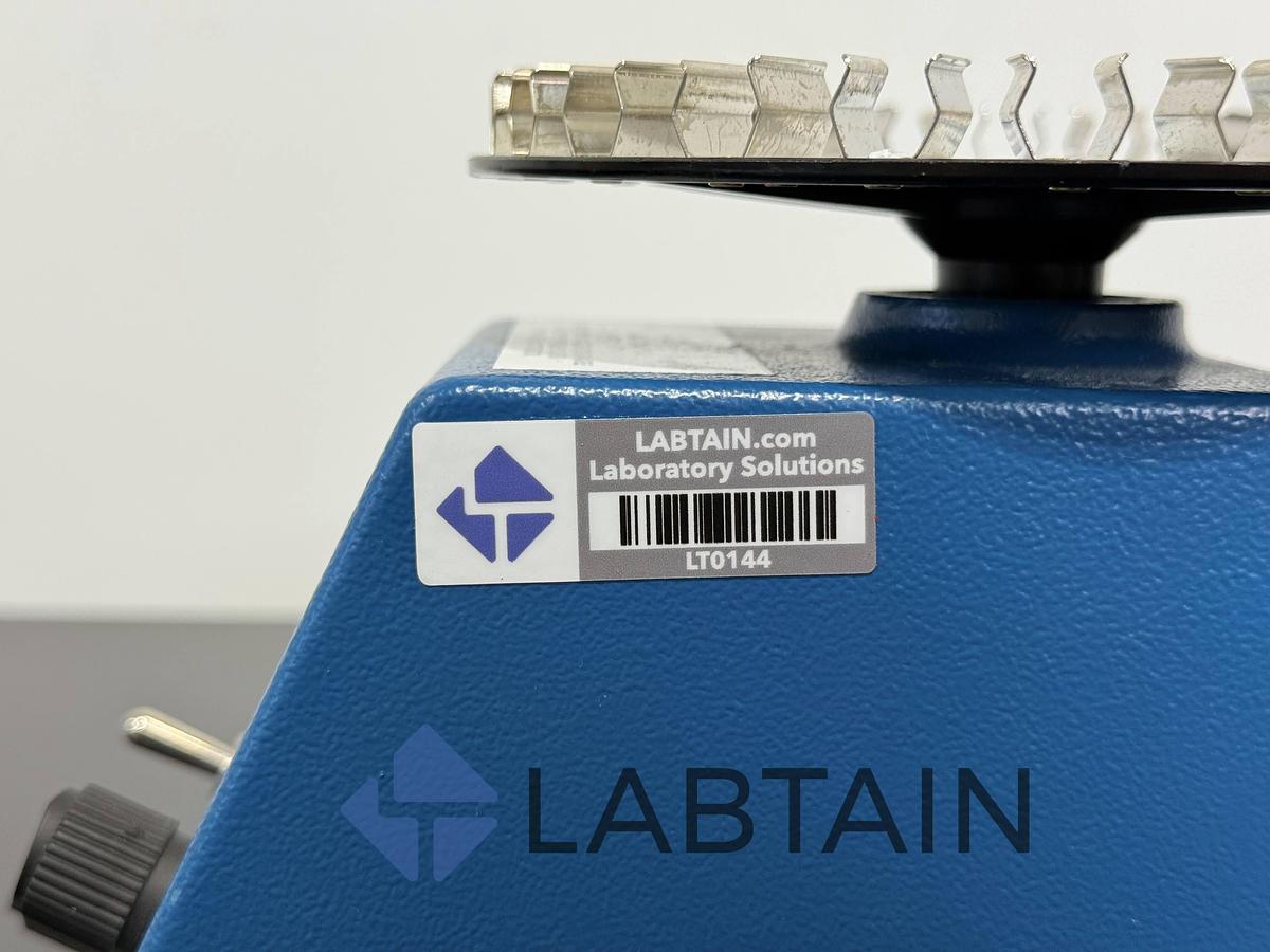 Used Scientific Industries Vortex Genie 2 Mixer SI-0236 (G560) 2-472123 – Tested