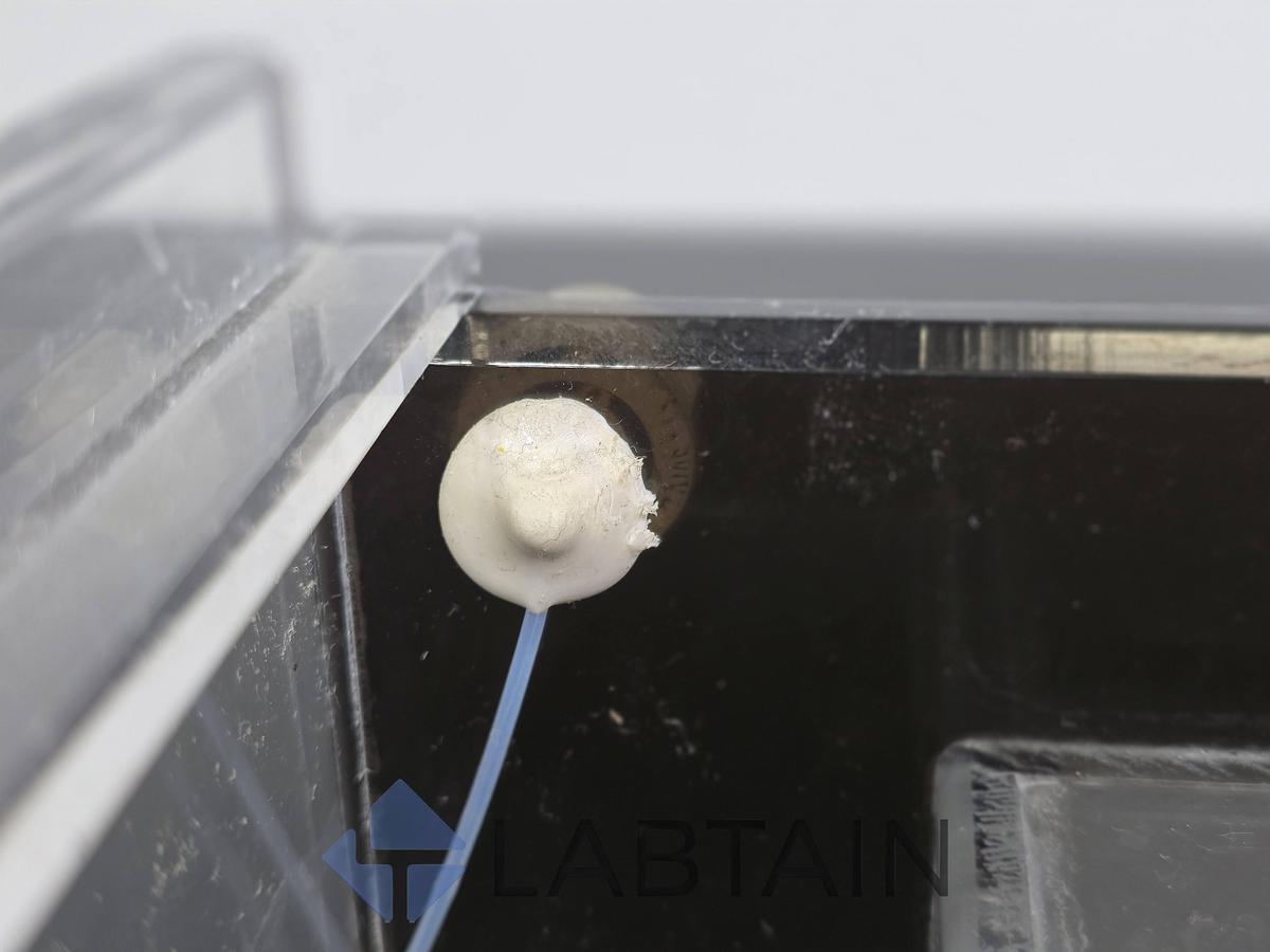 Used Owl Scientific Easy-Cast B1 Horizontal Electrophoresis System Base Tank