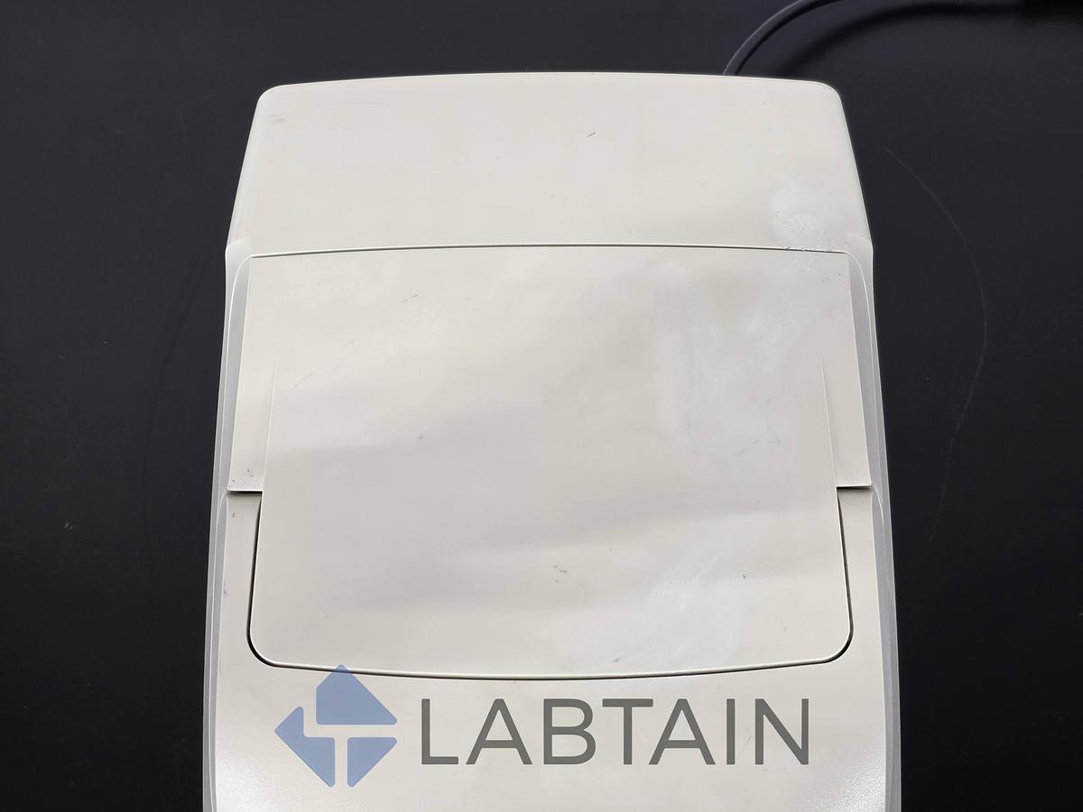 Used Bio-Rad T100 96-Well Thermal Cycler PCR System Used