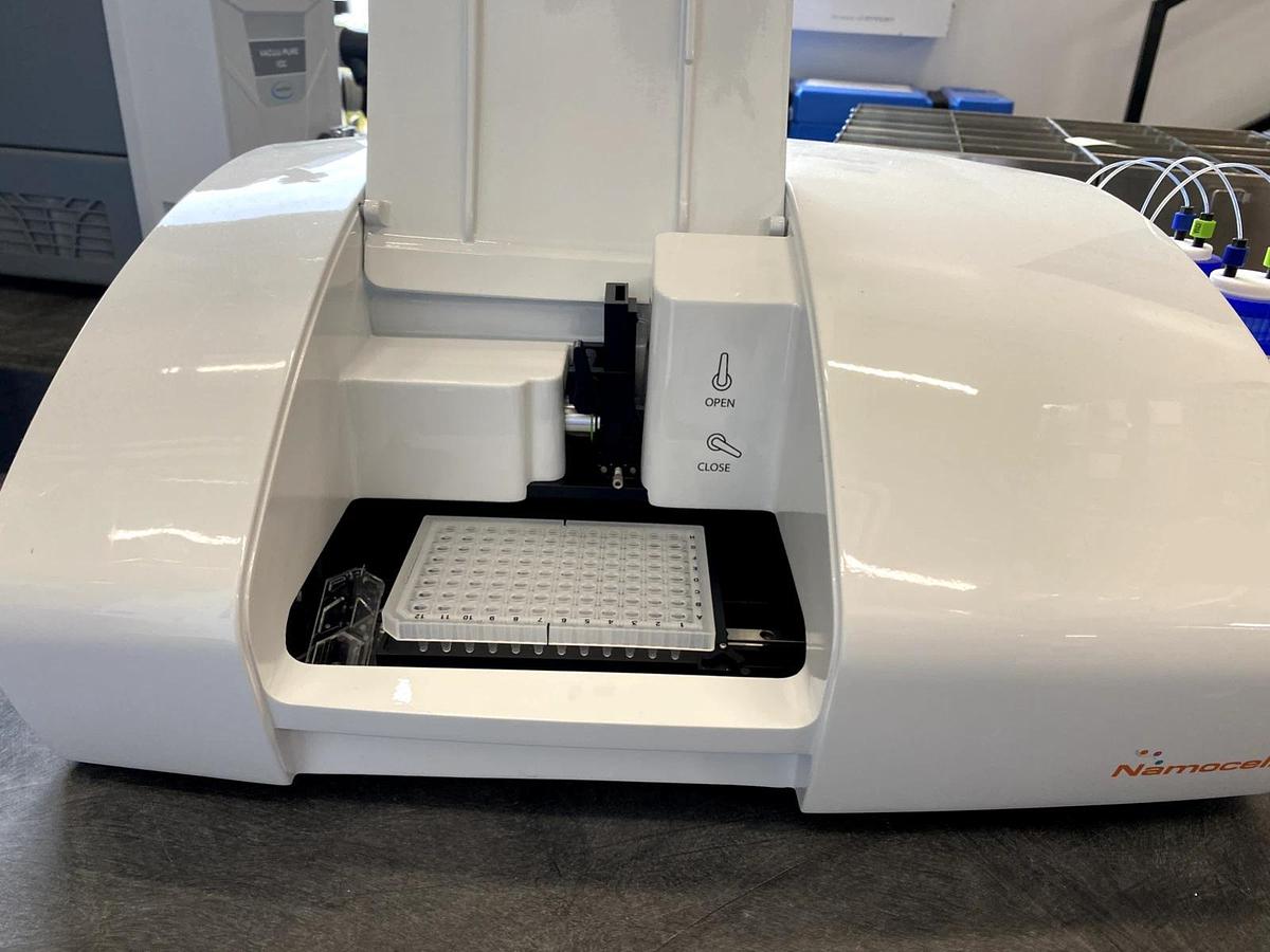 Used Namocell HANA Single Cell Dispenser | NI004 | Software Included | Needs Repair