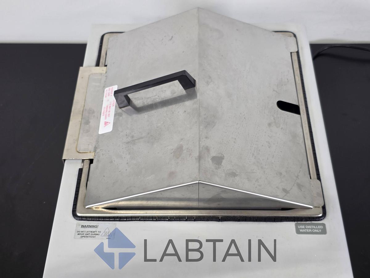 Used Shel Lab SWB15 15L Digital Heated Water Bath Used