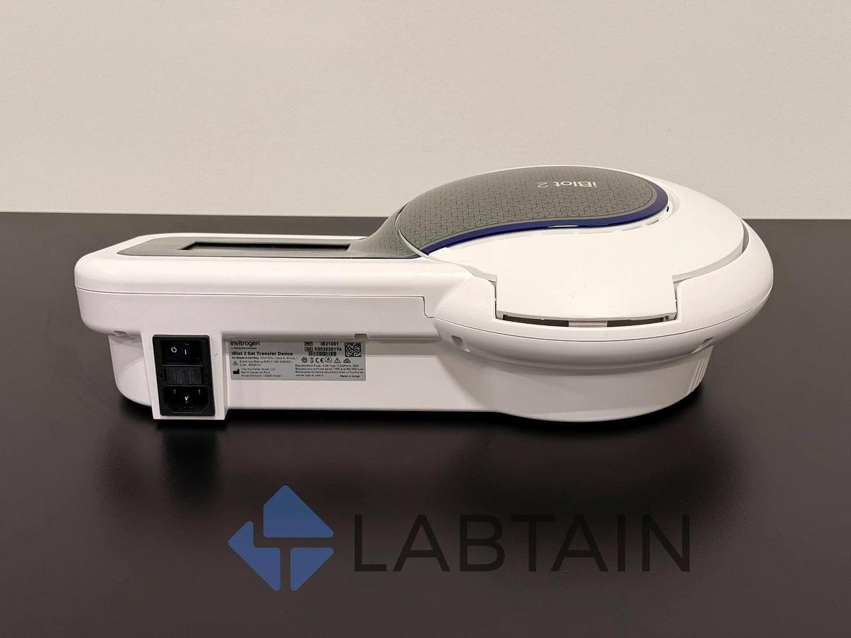 Used Thermo Scientific / Invitrogen™ iBlot™ 2 Gel Transfer Device