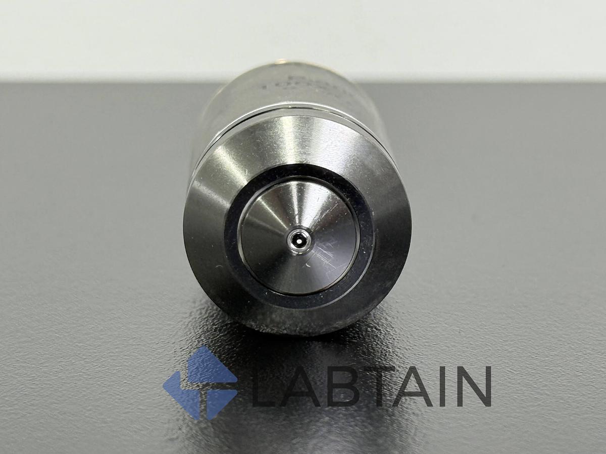 Used Lot of 2 – Olympus Plan C N Objective – 100x / 1.25 Oil – FN22 – Infinity – Used