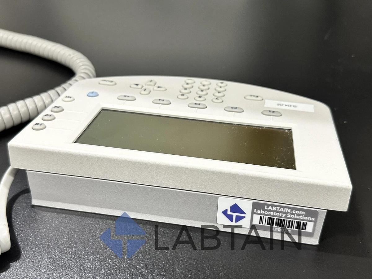 Used Agilent G1323B “Gameboy” Handheld HPLC Controller – Series 1100 / 1200 – Excellent Condition