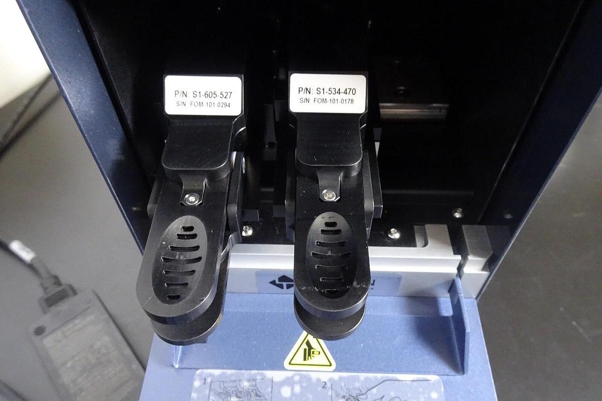 Used Nexcelom Bioscience Cellometer Spectrum Image Cytometer – w/ Fluorescent Filters – Tested