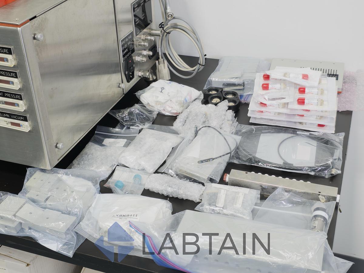 Used BioAutomation MerMade 12 Oligonucleotide Synthesizer | 12-Column DNA/RNA/LNA | Used