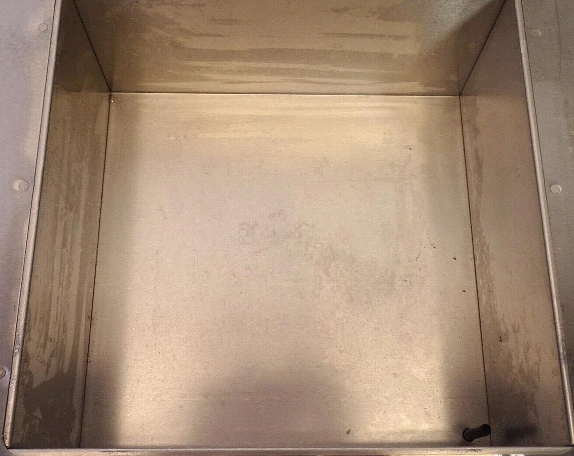 Used Sheldon / Lab Armor 74300-714 Waterless Bead Bath