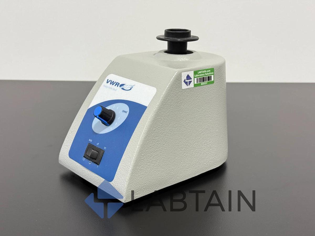 Used VWR Analog Vortex Mixer Cat No. 58816-121