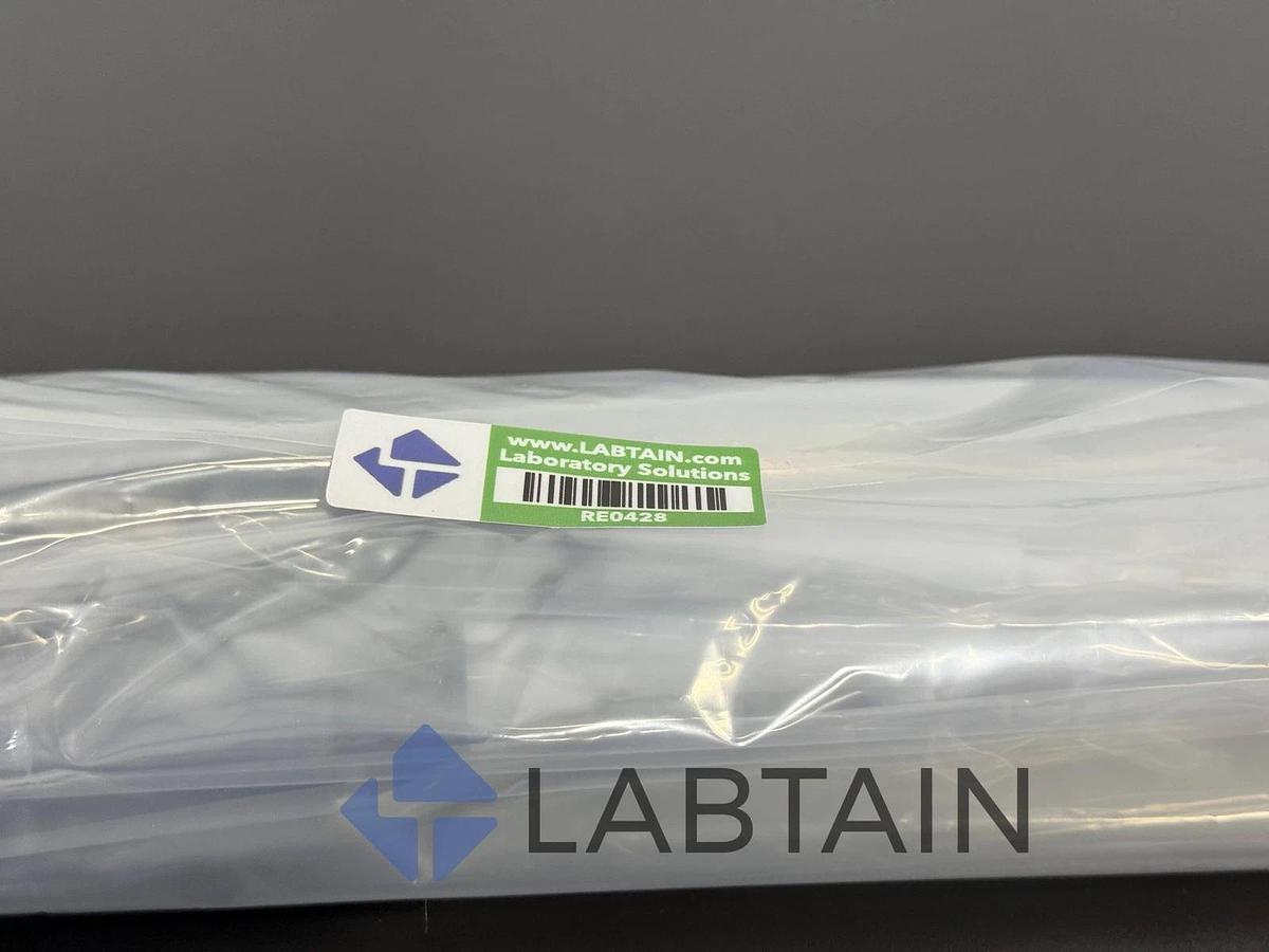 Used Gilson Pipetman Classic Manual Pipetts - P5000 (1000-5000ul)