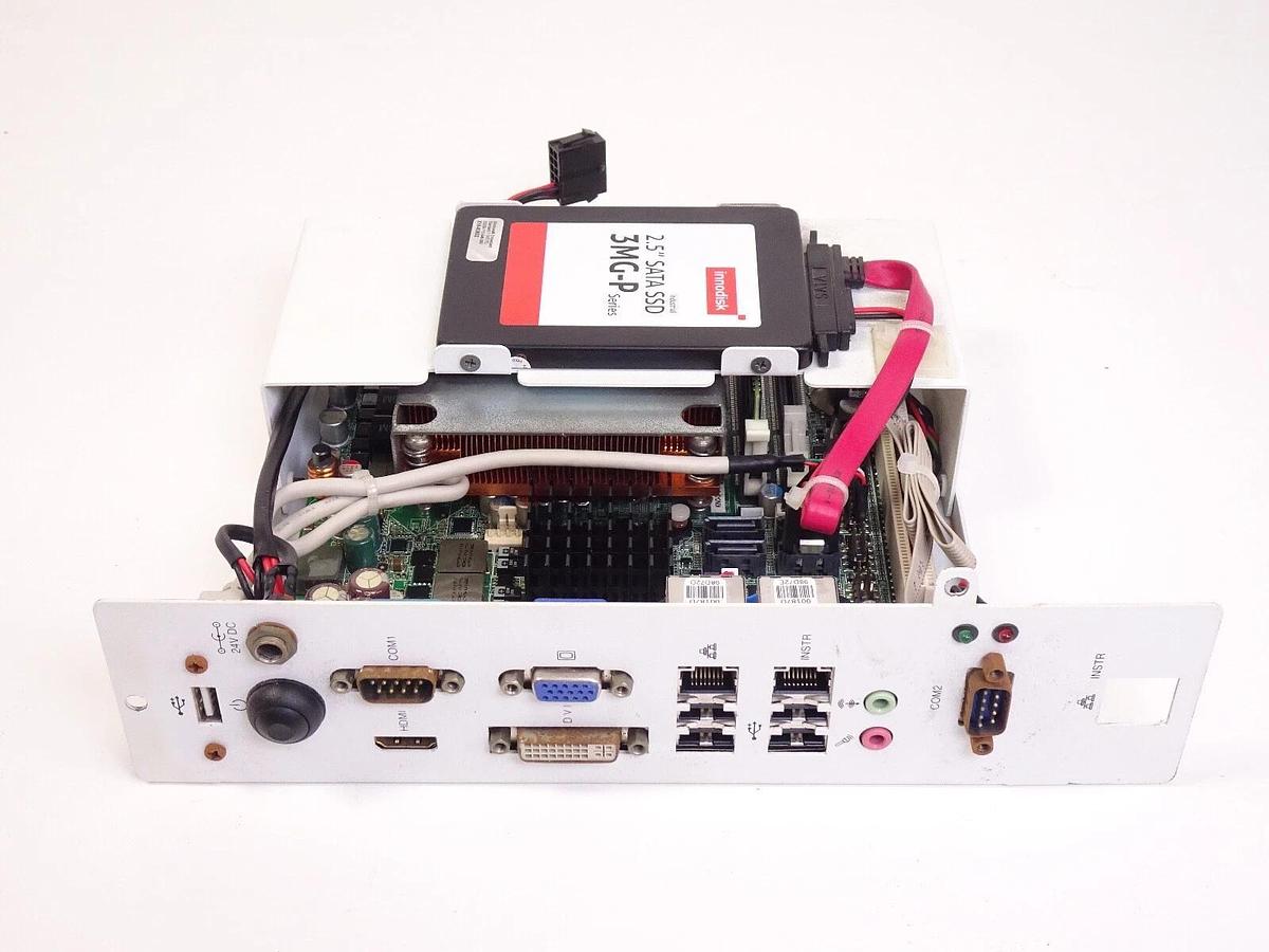 Used Perkin Elmer N3182503 PinAAcle 400 PC Module