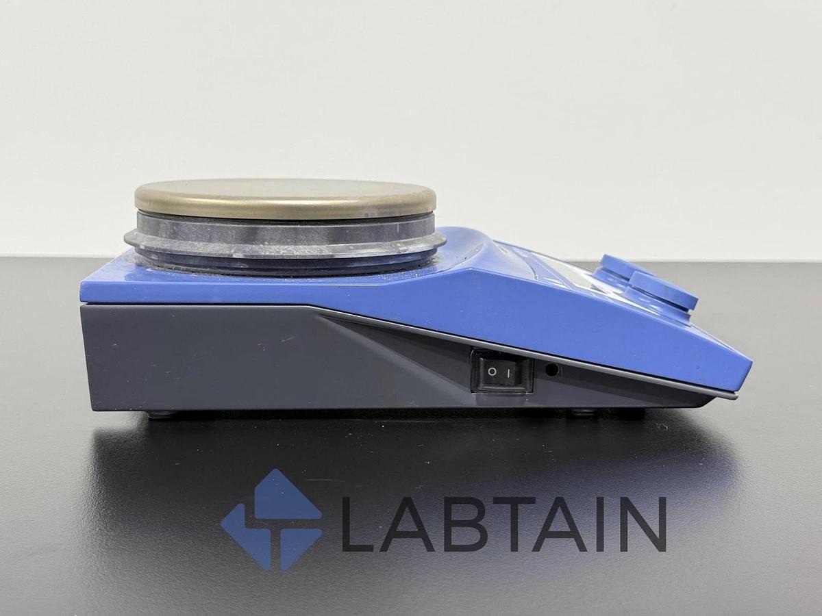 Used IKA RET RET B S001 - Digital magnetic stirrers