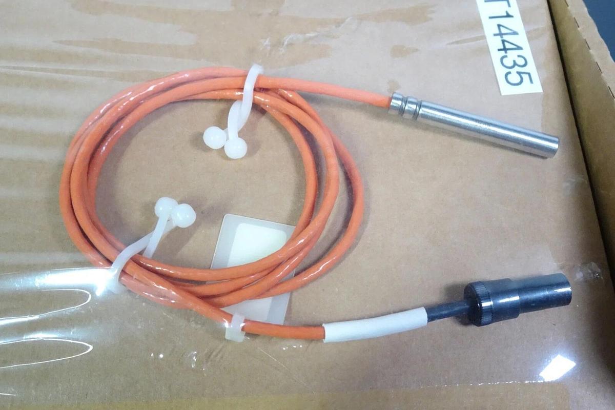 Thermo Scientific SmartVue Temp Sensor -40/+120ºC , Cal, 1M | SVPSENTCS002