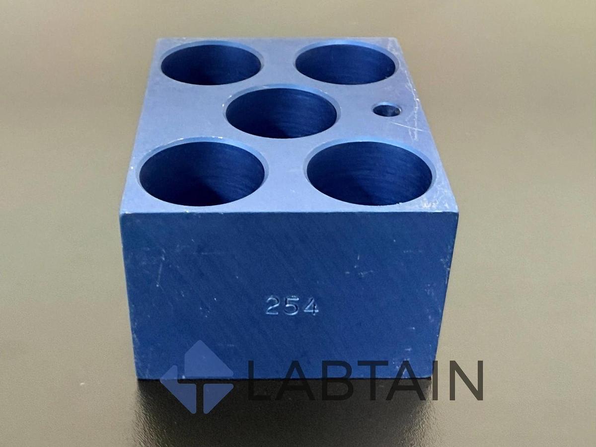 Used VWR Dry Block Heater - 5 Holes