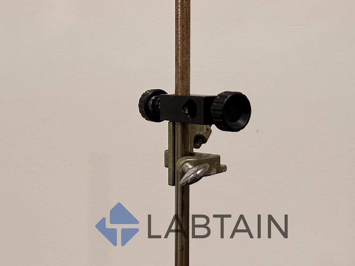 Used IKA RET CV S001 Digital Hotplate/Stirrer