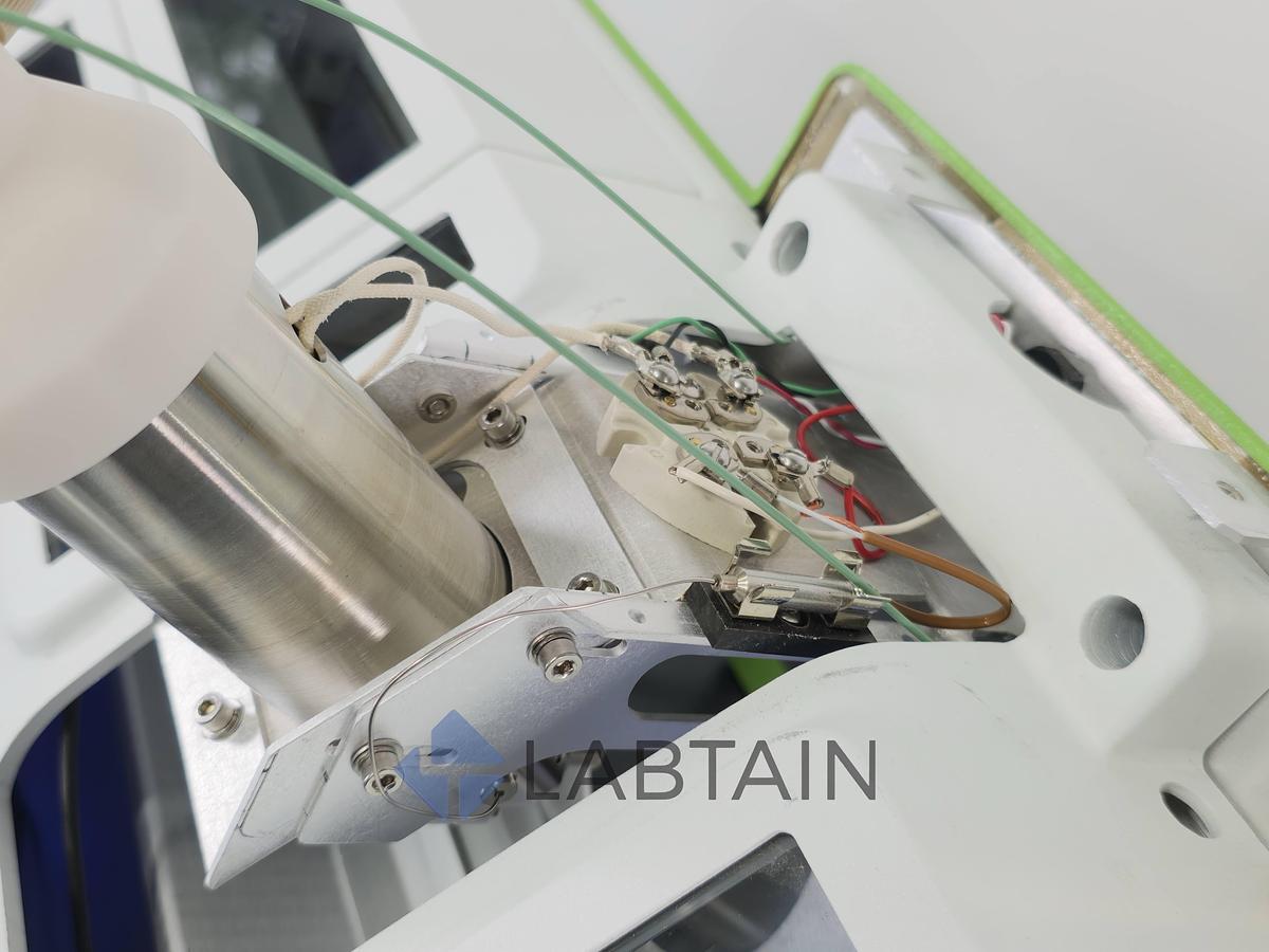 Used PerkinElmer AxION DSA (Direct Sample Analysis) System Used Incomplete