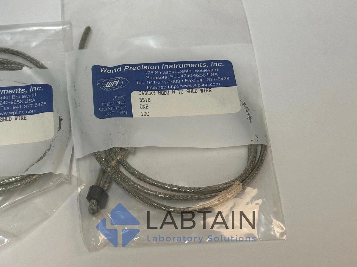 Used WPI DAM 70 Differential Amplifier – World Precision Instruments – Excellent Condition