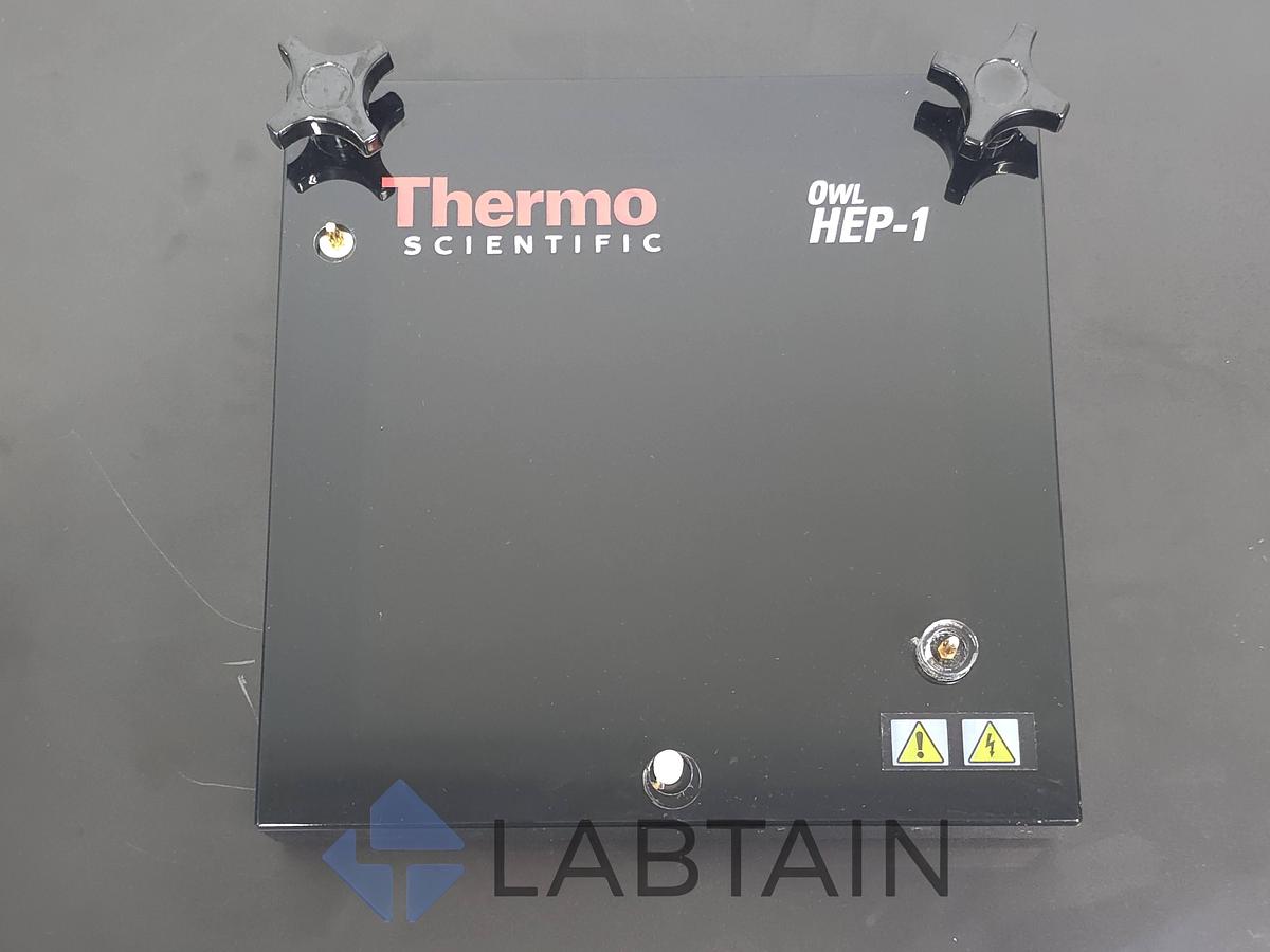 Used Thermo Scientific Owl HEP-1 Panther Semi-Dry Electroblotting System 