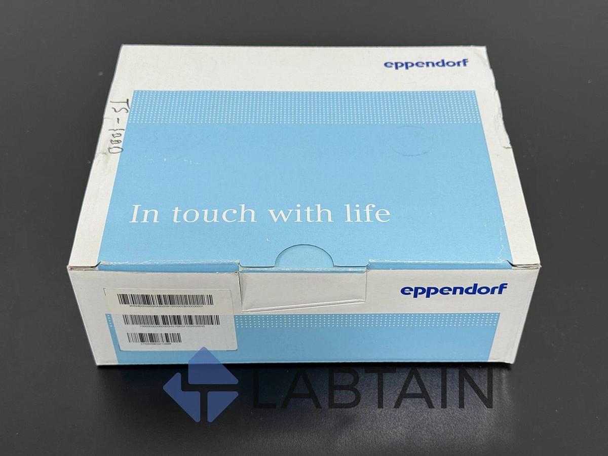 Used Eppendorf epMotion Dispensing Tool TS 300 – Single-Channel, 20–300 µL – P/N 5280000037 – Used