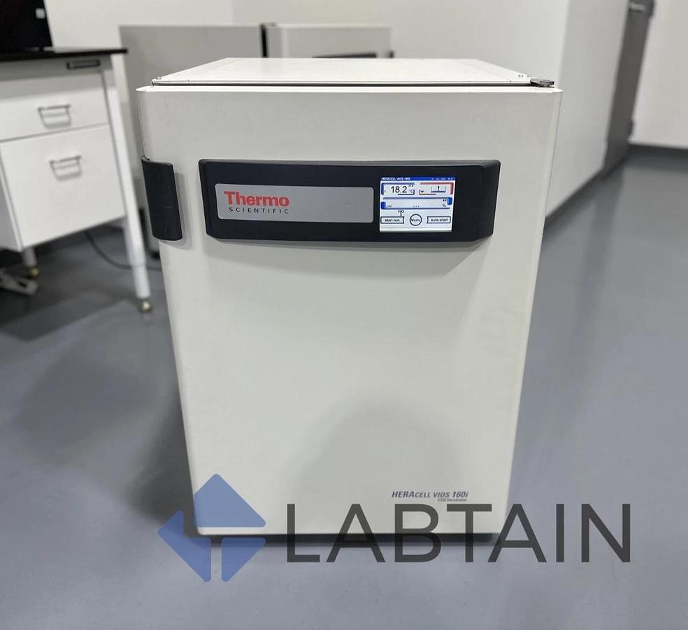 Used Thermo Scientific Heracell VIOS 160i CO2 Incubator, 165 L | 51030400