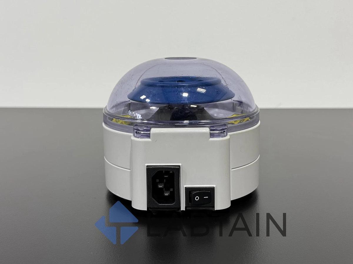 Used VWR International Galaxy Mini Centrifuge – Model C1413 – 26 Joules Kinetic Energy – Compact Lab Spinner – Excellent Condition