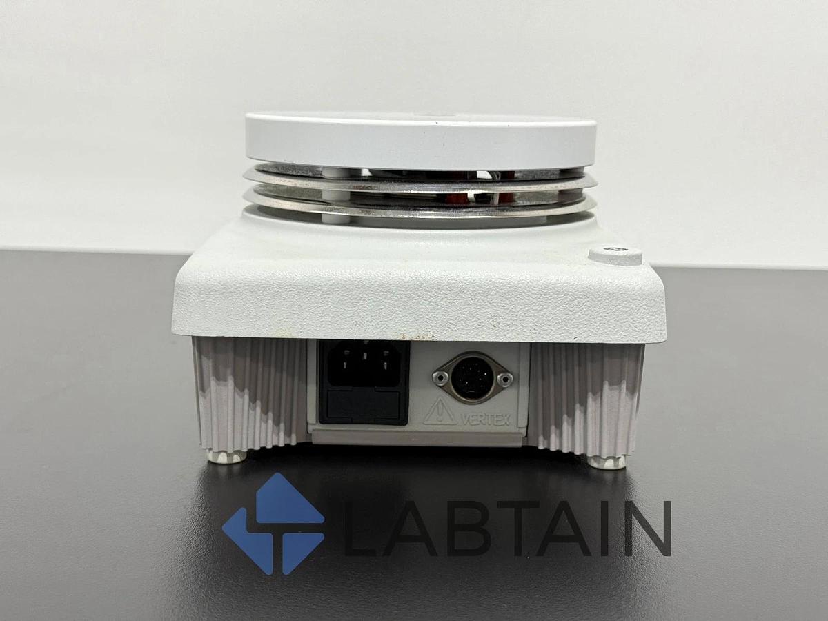 Used Chemglass life SCIENCES heating magnetic stirrer APEX 3 CG-1995-V