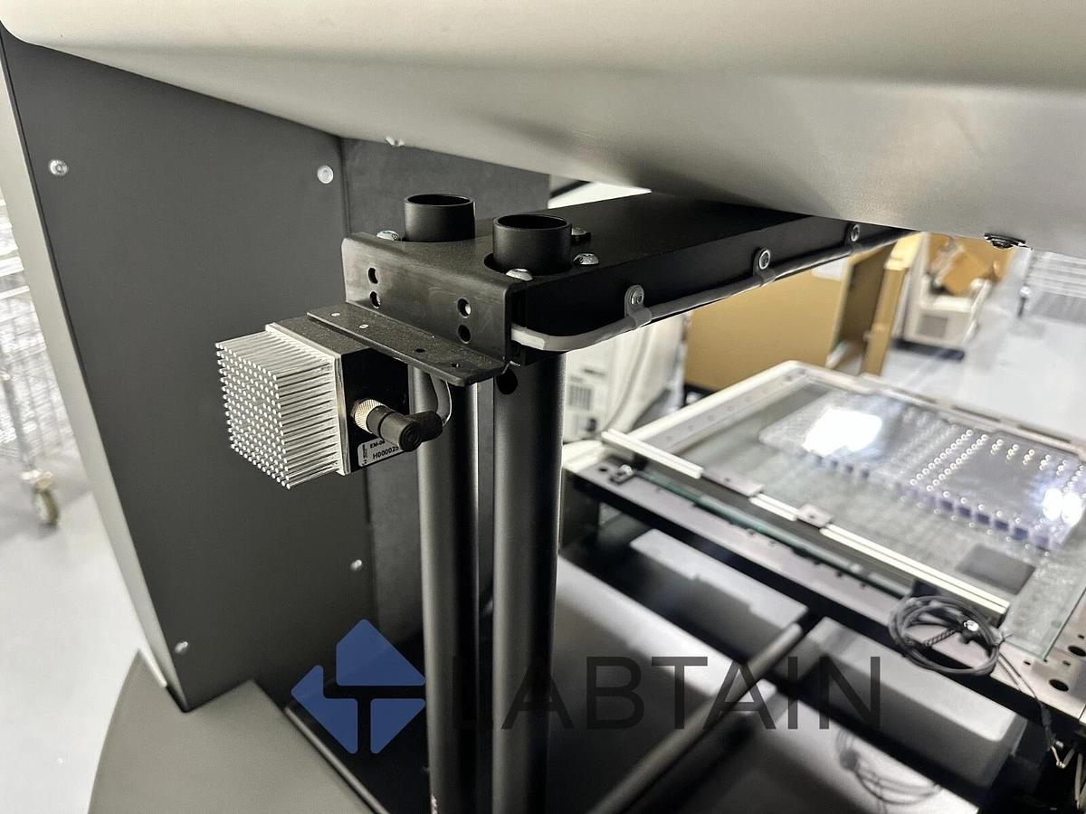 Used Hexagon Metrology OPTIV M DC800 | 4.4.3 Vision+ | 3D multisensor measurements