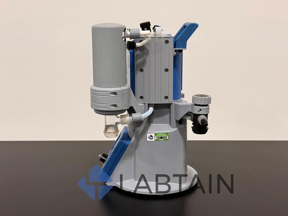 Used VACUUBRAND PC 3001 VARIO Pro Chemistry Pumping Unit – 42562505-427826 – Tested