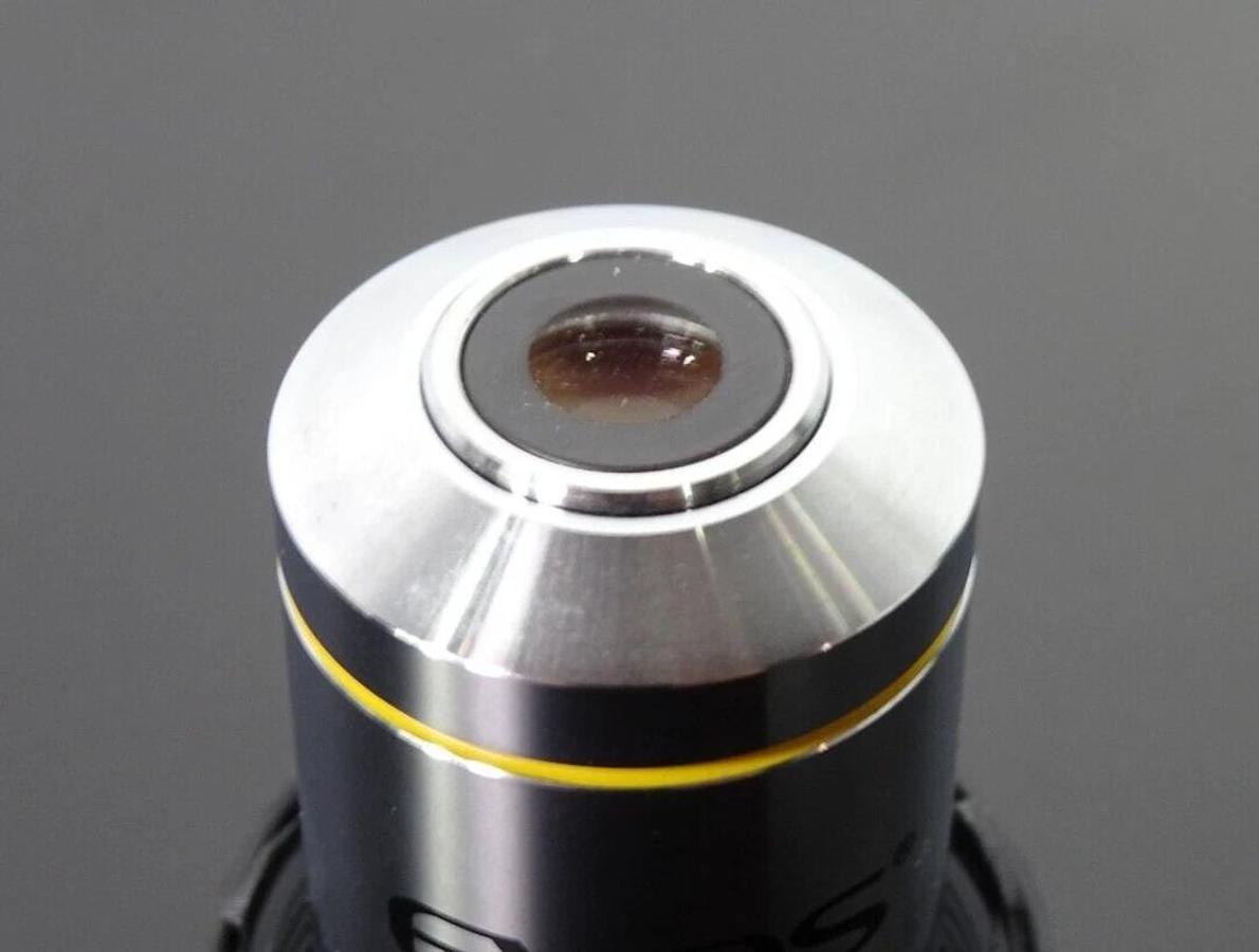 Used Thermo Scientific Fisher EVOS LPlanFL PH2 10x/0.30 Objective