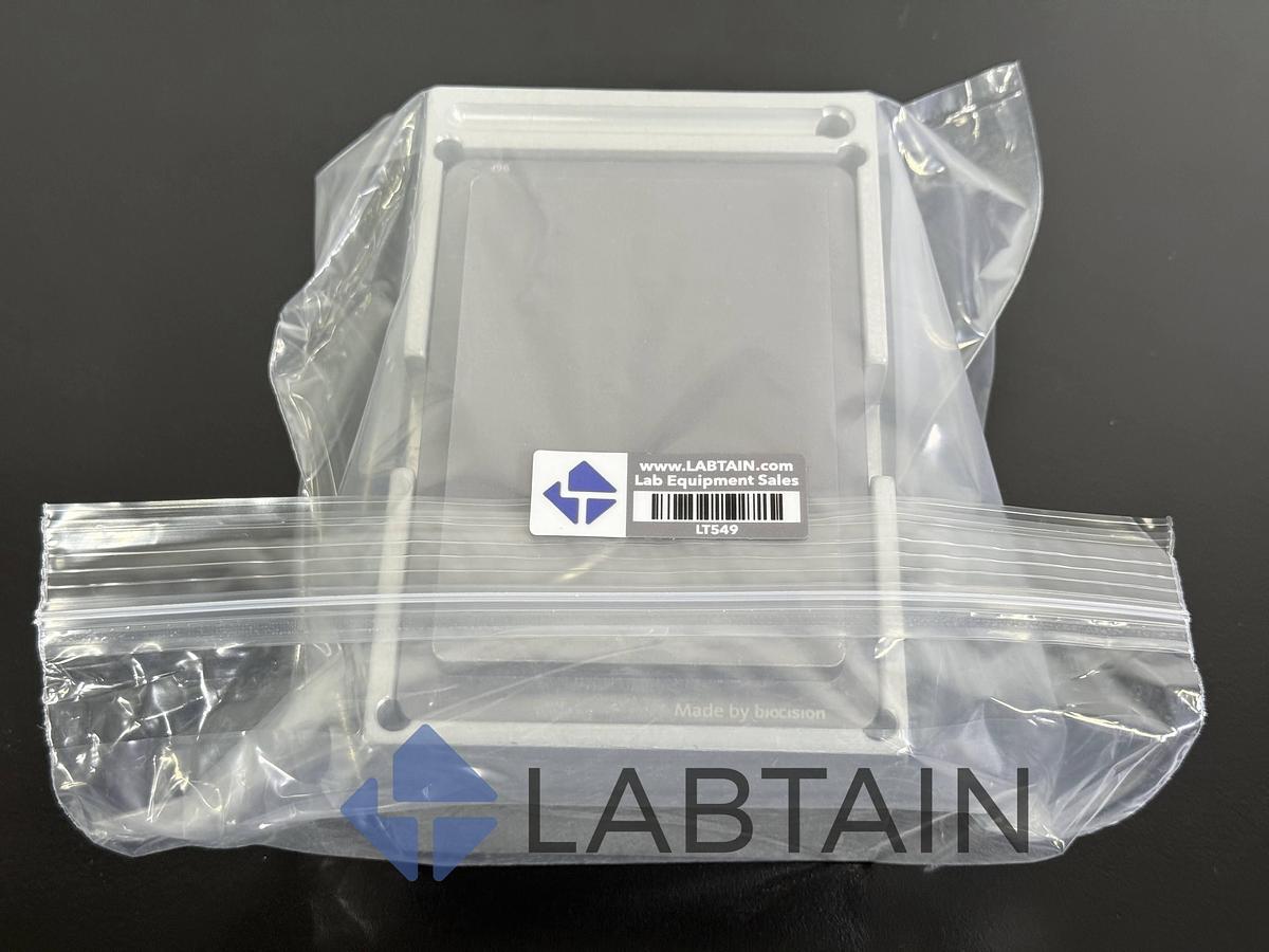 Used Heat Block for PCR Plates (13259-260) with Corning CoolSink XT 96F – Complete 96-Well PCR Heating & Cooling System – Used