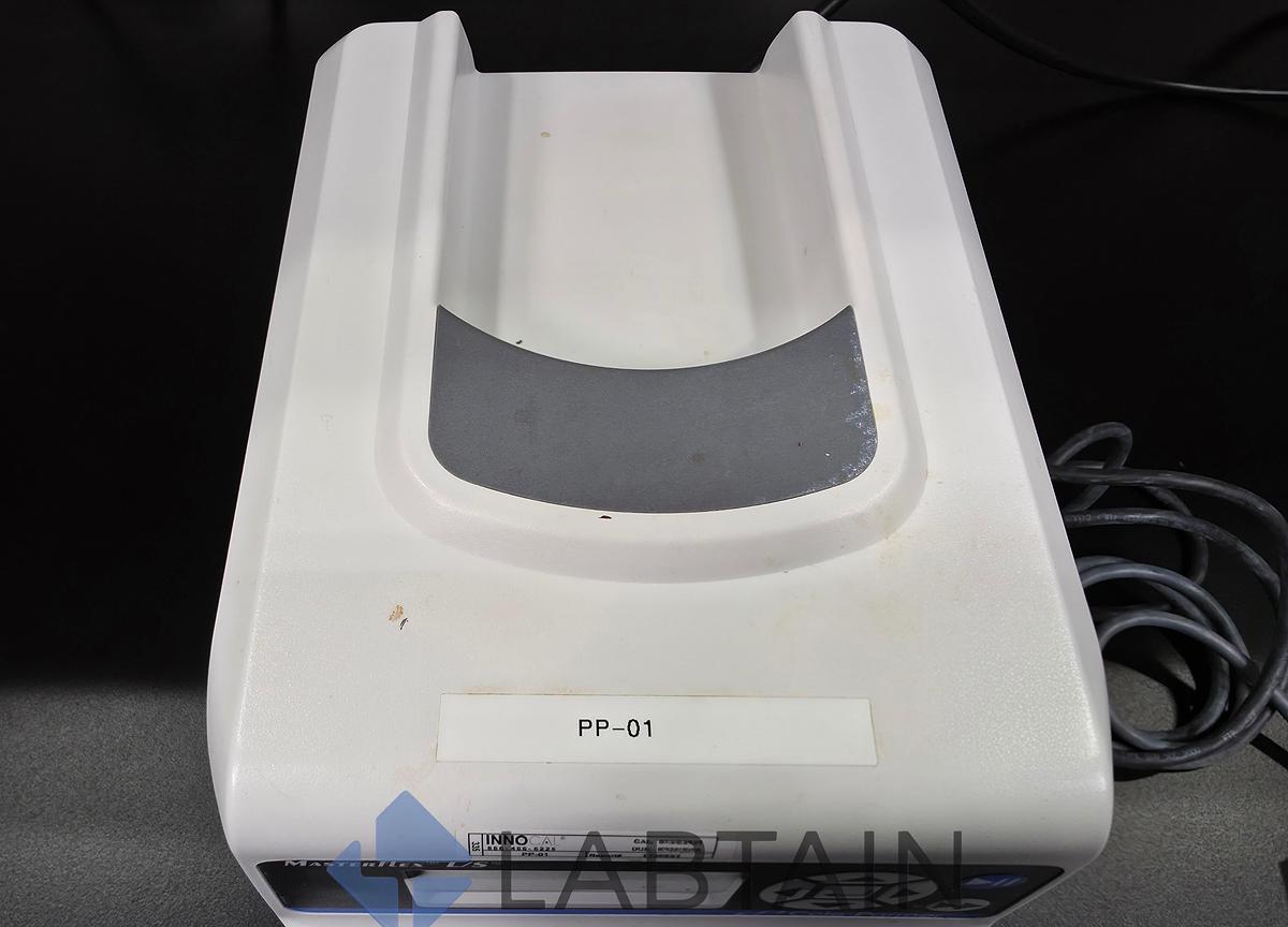 Used Masterflex L/S Digital Peristaltic Pump System (07522-20) with Easy-Load II Head & Foot Switch - 600 RPM