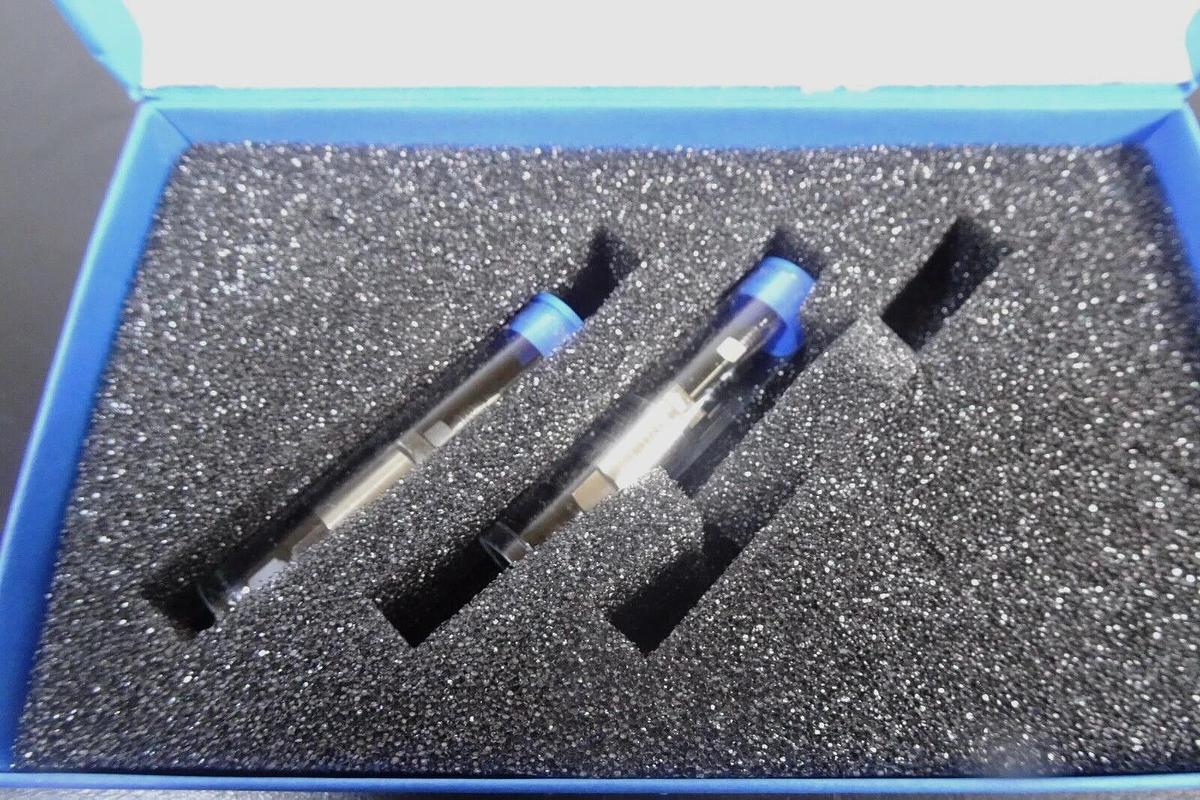 Used Agilent Poroshell 120 UHPLC Guard 120 EC-C18 4.6x5mm 4-Micron | 820750-916 |