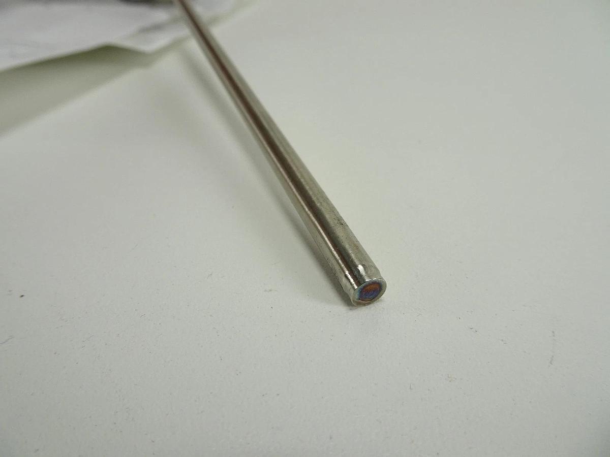 ASHCROFT Bimetal Thermometer with Everyangle Connector 30EI60E090XC4SG