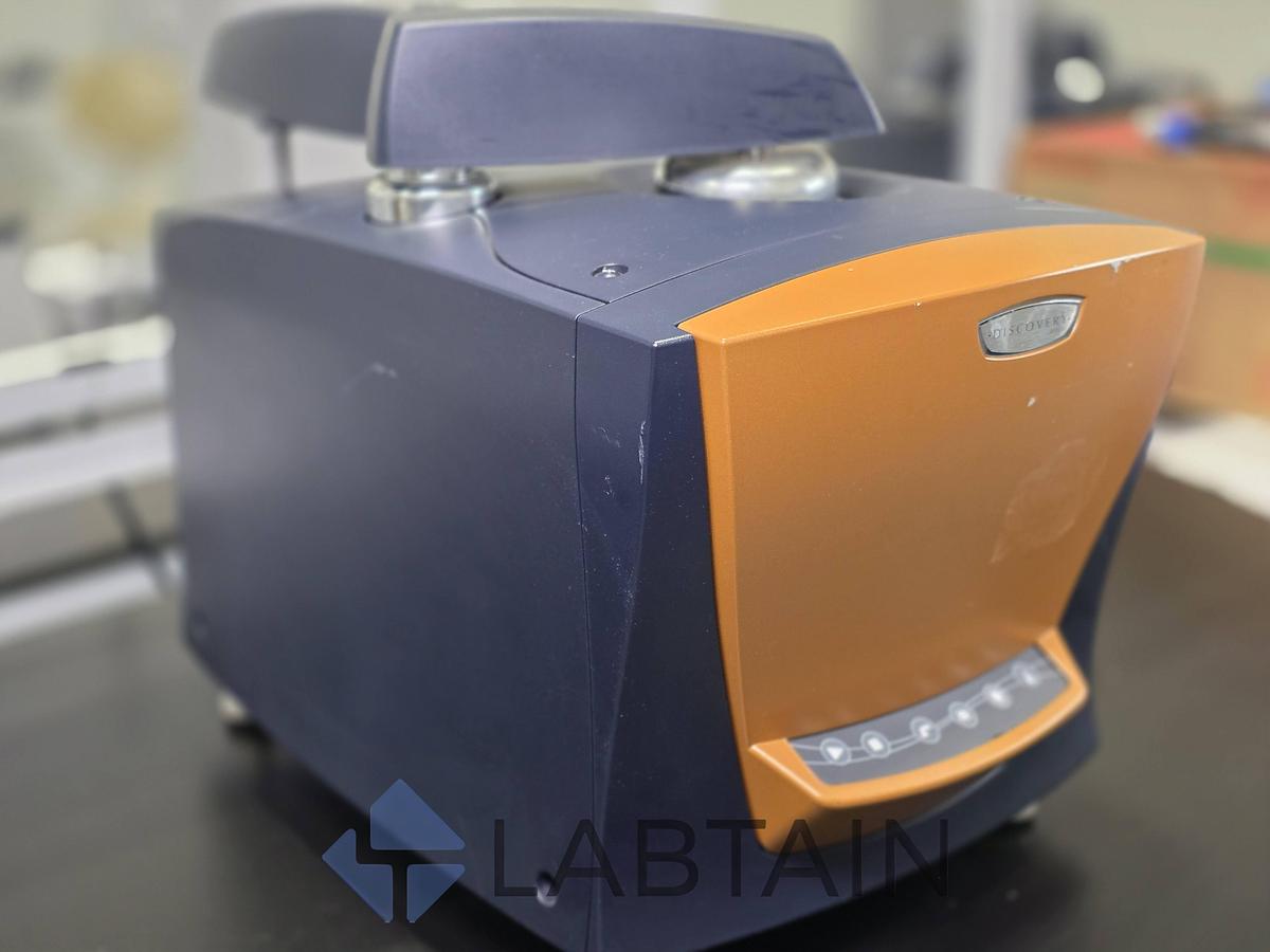 Used TA Waters Instruments Discovery DSC 1 Differential Scanning Calorimeter Hardware