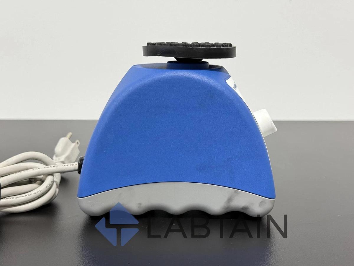 Used VWR Analog Vortex Mixer – Model 10153-838 – Lab Mixer, 120V