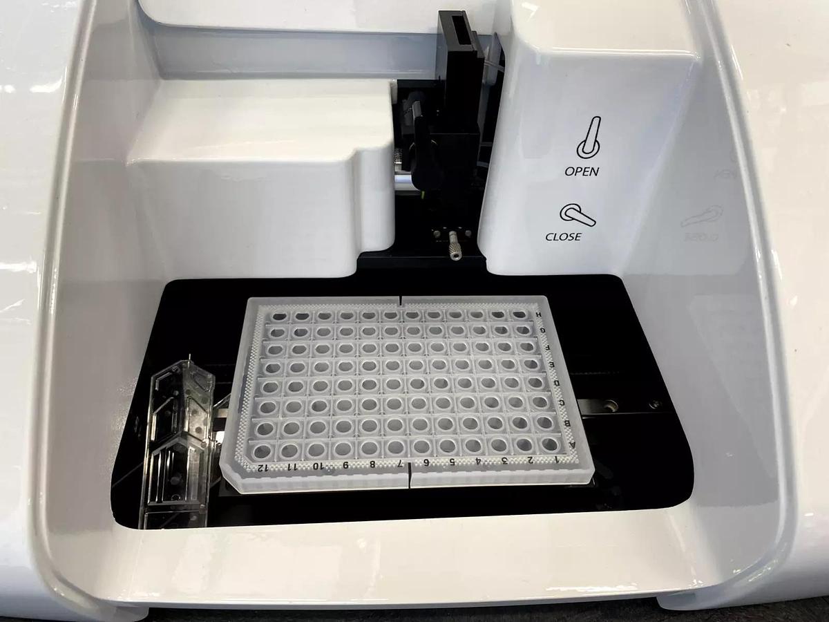 Used Namocell HANA Single Cell Dispenser – NI004 – Software & Computer Included – Needs Repair