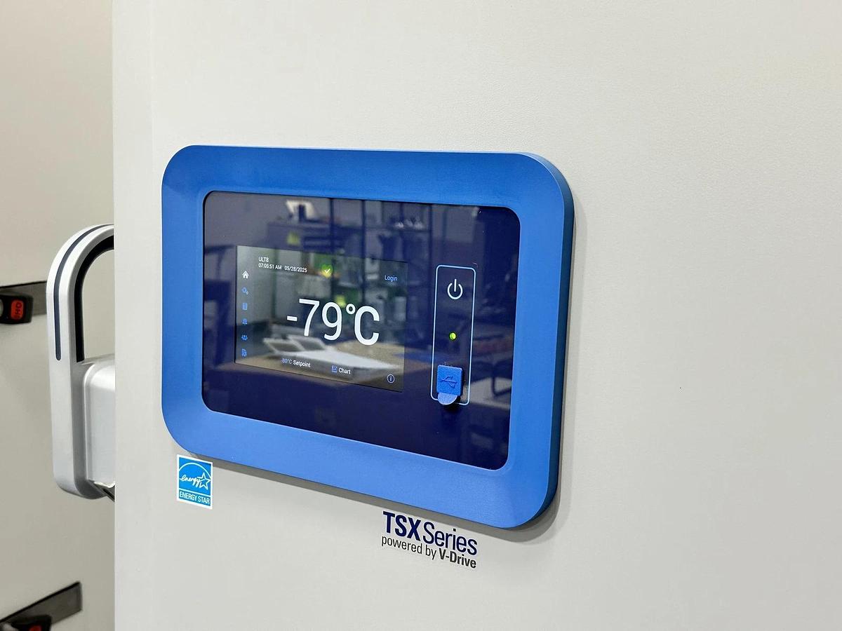 Used Thermo Fisher Scientific TSX40086A Ultra-Low Temperature Freezer – -80°C – 400L – Tested