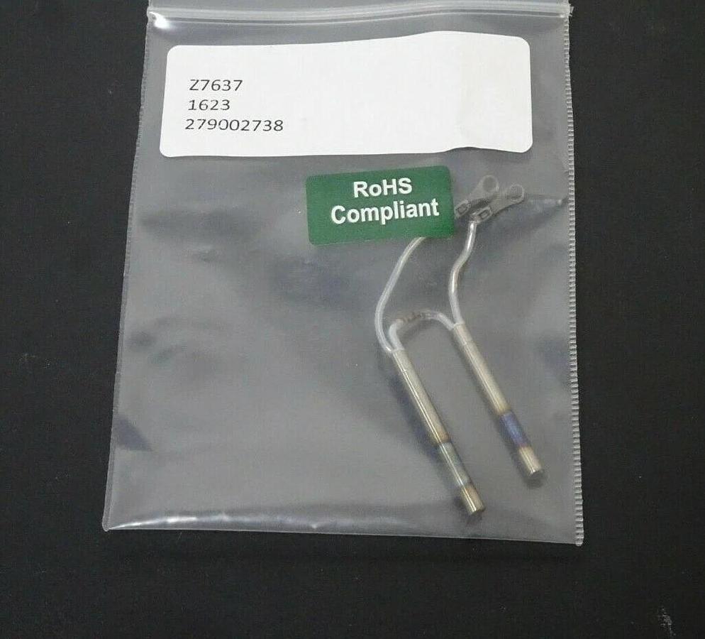 Waters 279002738 Ion Block Cartridge Heater