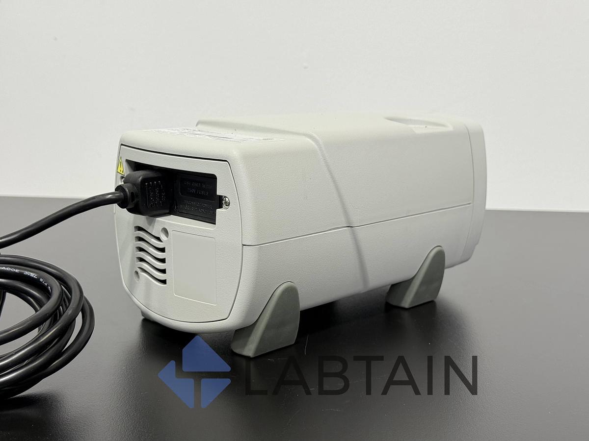 Used Fisherbrand FB300 Electrophoresis Power Supply 300V 400mA DNA Gel System C1596181212820 – Tested