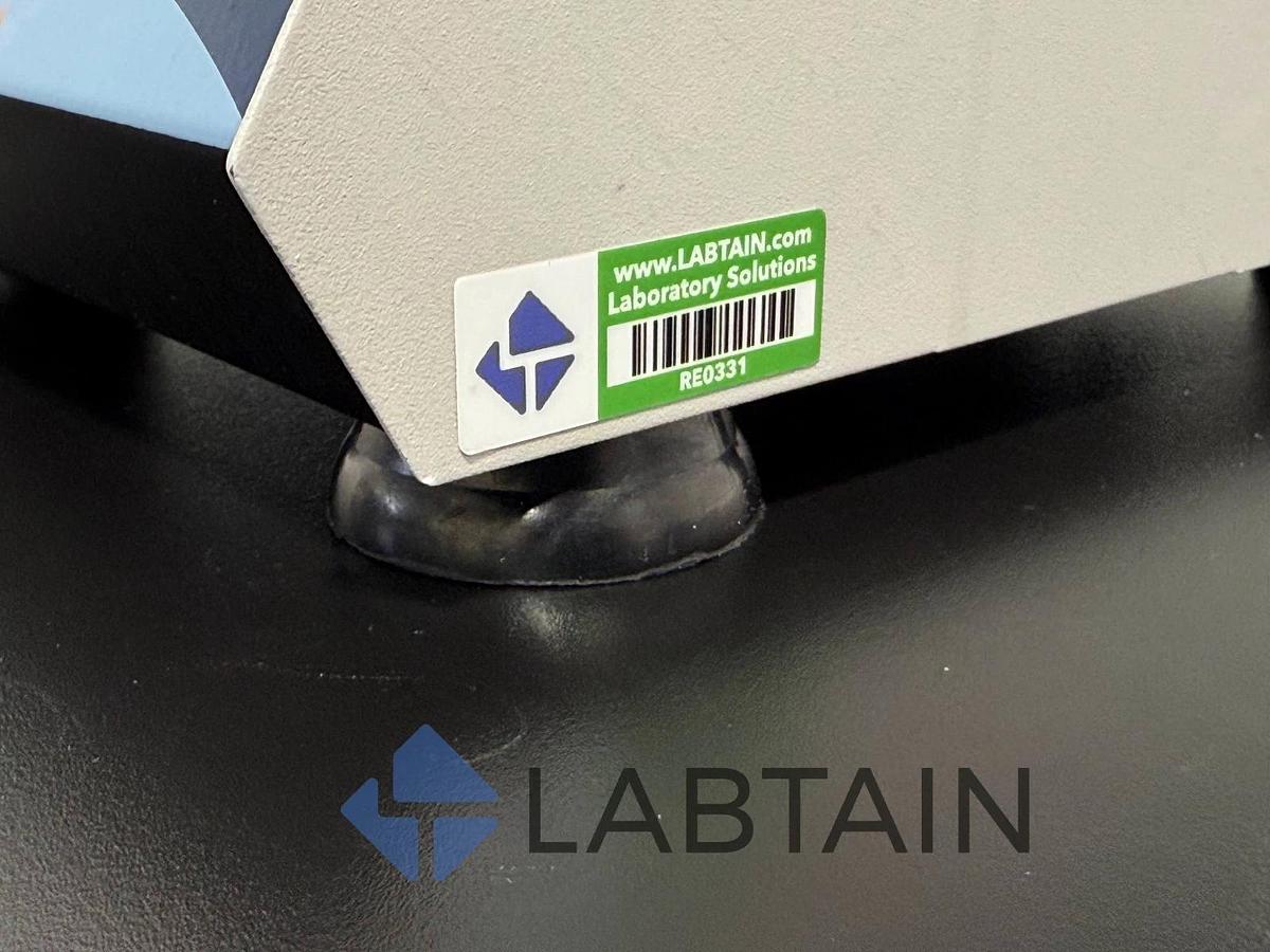 Used Thermo Barnstead Lab-Line 4625 Titer Plate Shaker – 11″ Platform – 120V – Excellent Condition