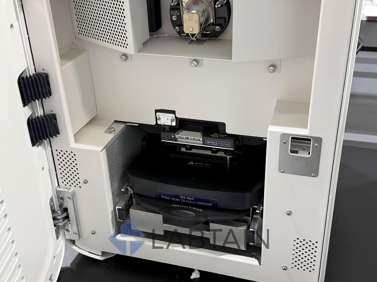 Used Applied Biosystems QuantStudio 7 Flex Real-Time PCR System – 2020 - Excellent condition