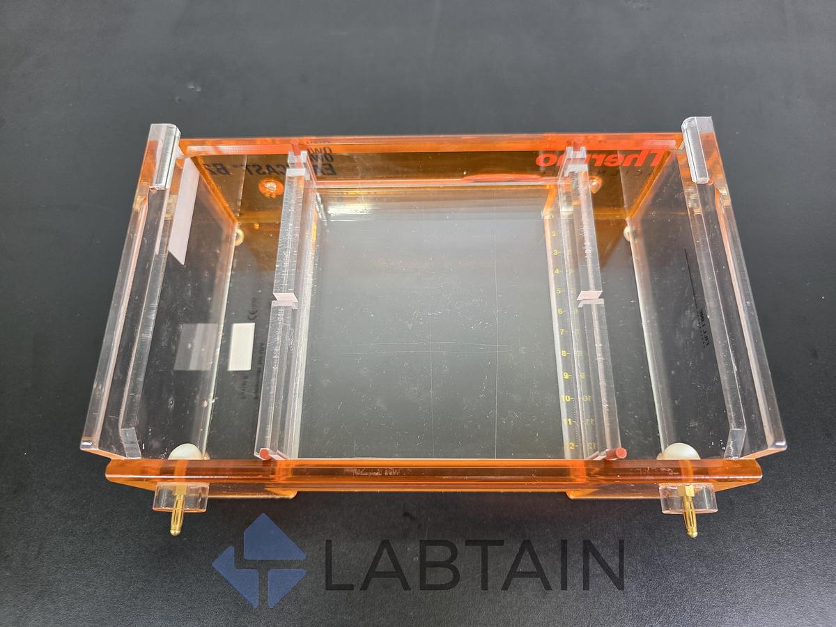 Used Thermo Scientific Owl EasyCast B2 Horizontal Electrophoresis Tank & Gel Tray