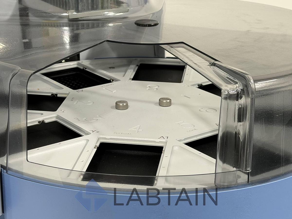 Used Thermo Scientific KingFisher Flex 96 Purification System 5400630 Used 2020