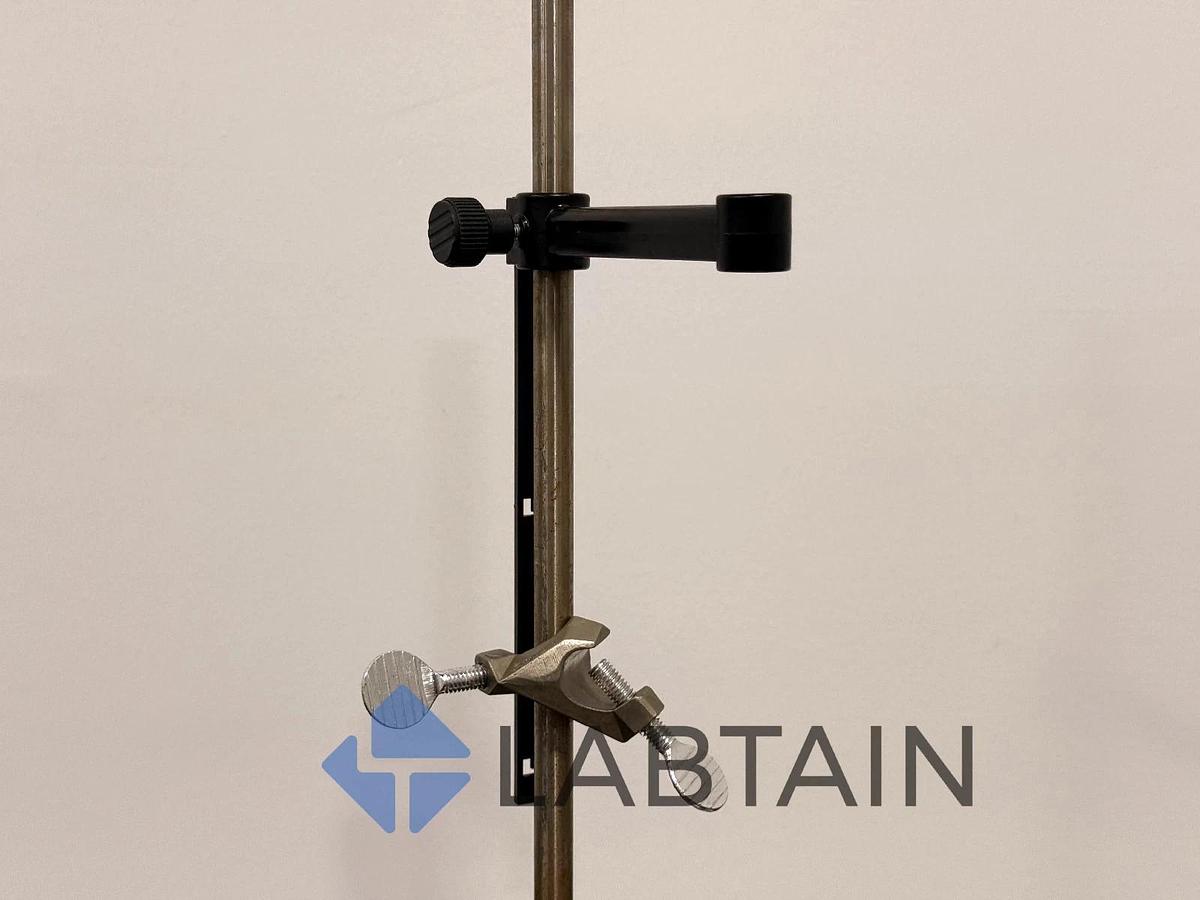 Used Heidolph 505-30000-01-4 Magnetic hotplate stirrer, MR Hei-Tec