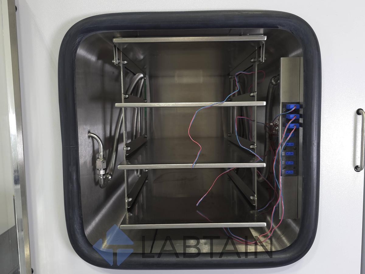 Used SP Scientific VirTis 25L Genesis SQ EL-85 Pilot Freeze Dryer Lyophilizer System