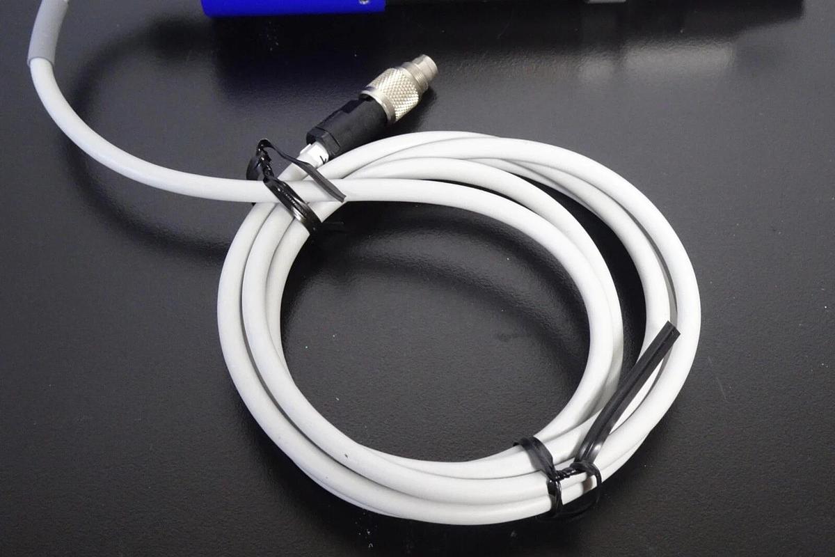 Eppendorf DASbox Overhead Drive – 20–2500 rpm – Missing Original Packaging – Used