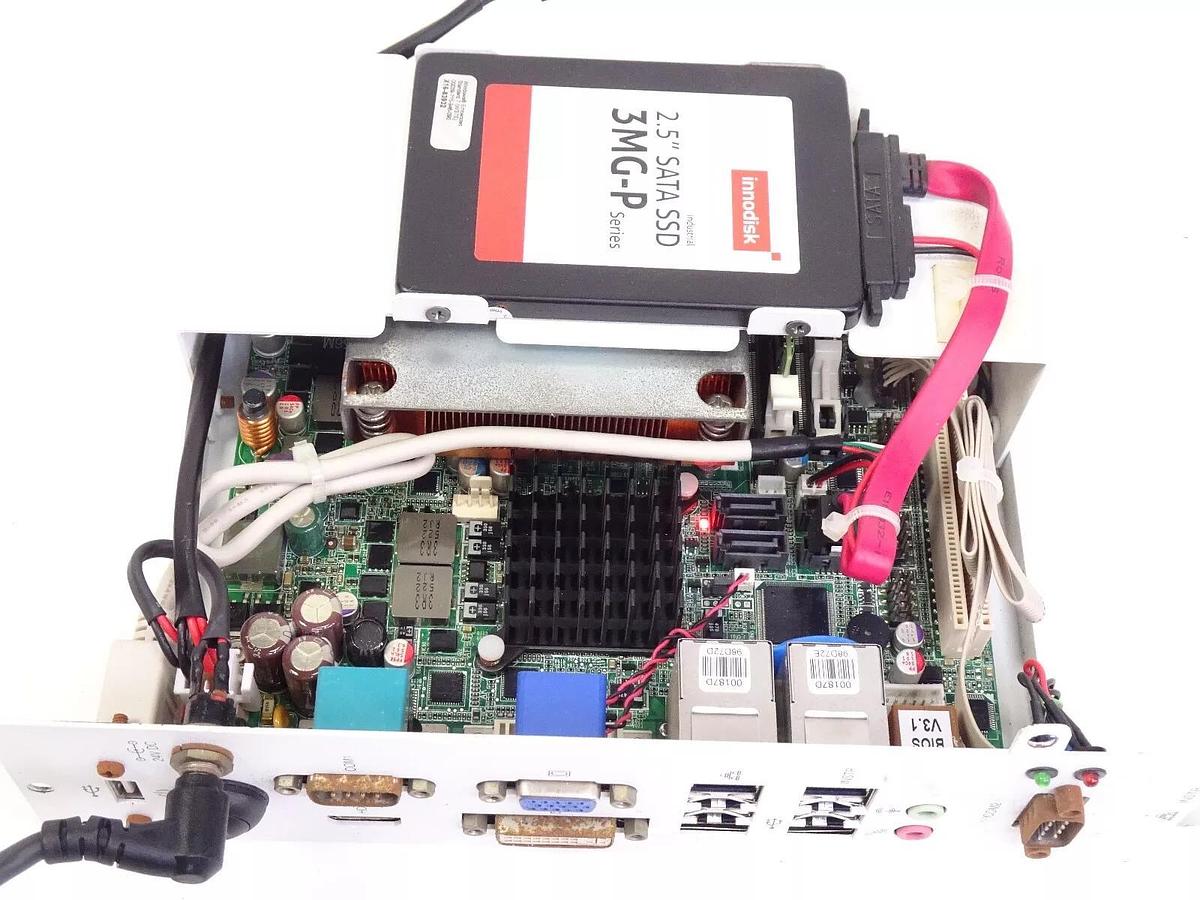 Used Perkin Elmer N3182503 PinAAcle 400 PC Module