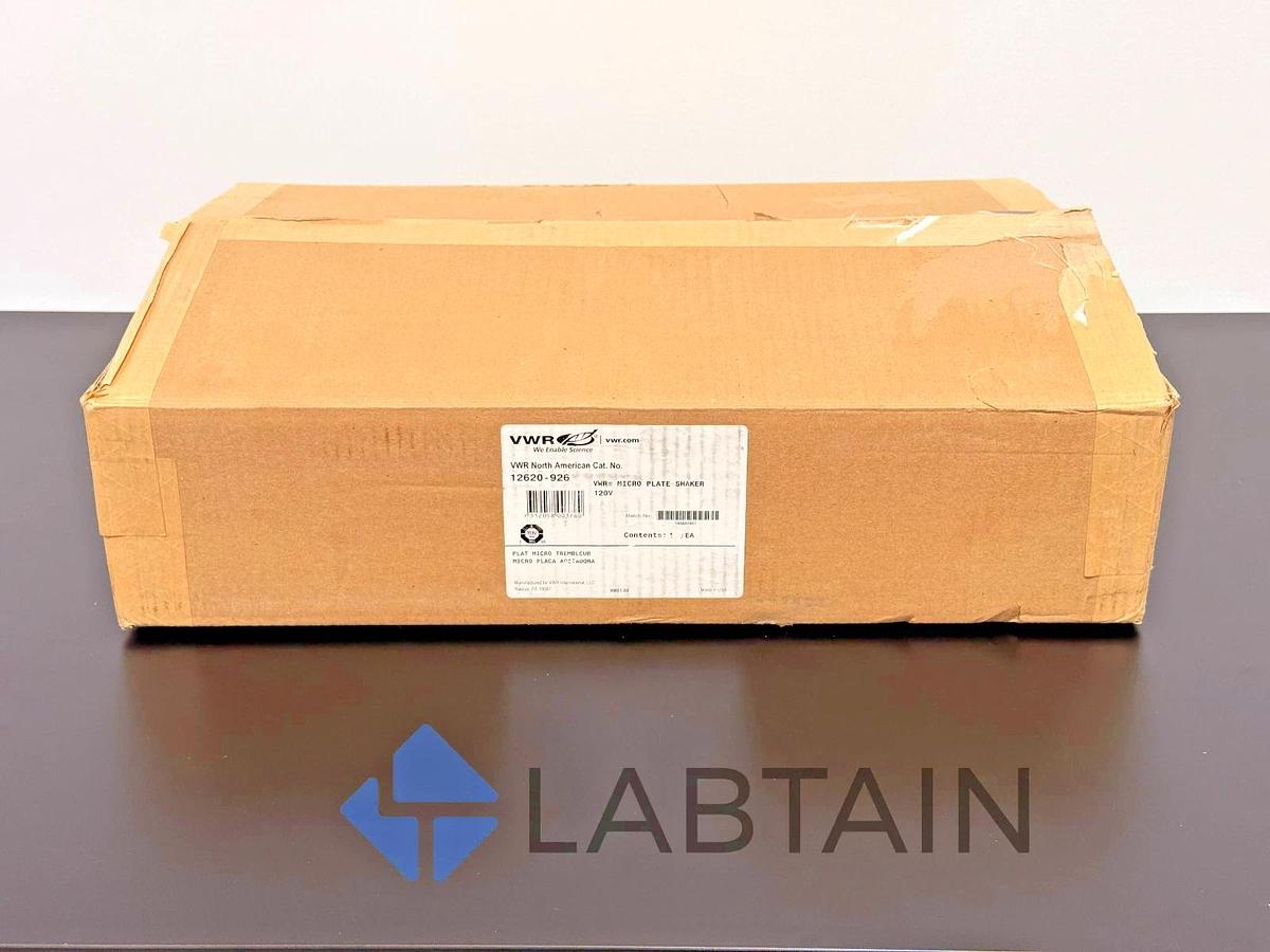 VWR 12620-926 Micro Plate Shaker
