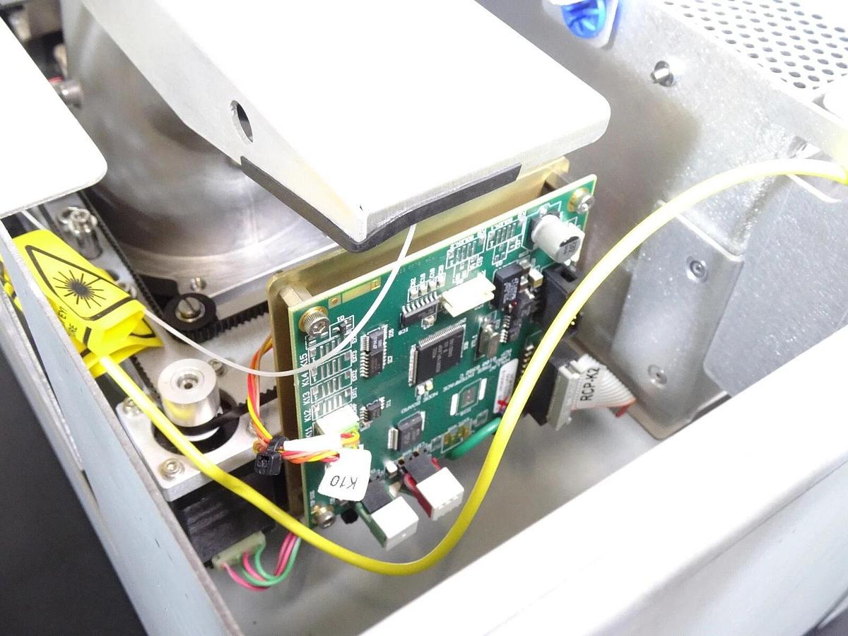 Used Perkin Elmer HH34500000 Label Free Module for Ensight Multimode Plate Reader